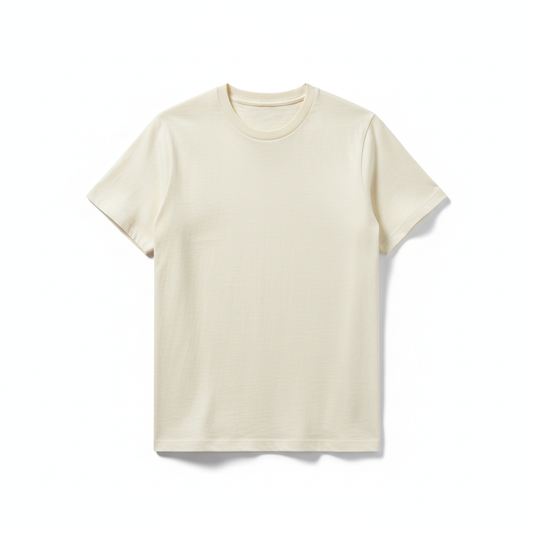 Classic Cotton T-Shirt Product Photo